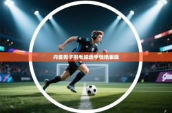 丹麦男子羽毛球选手惊艳表现