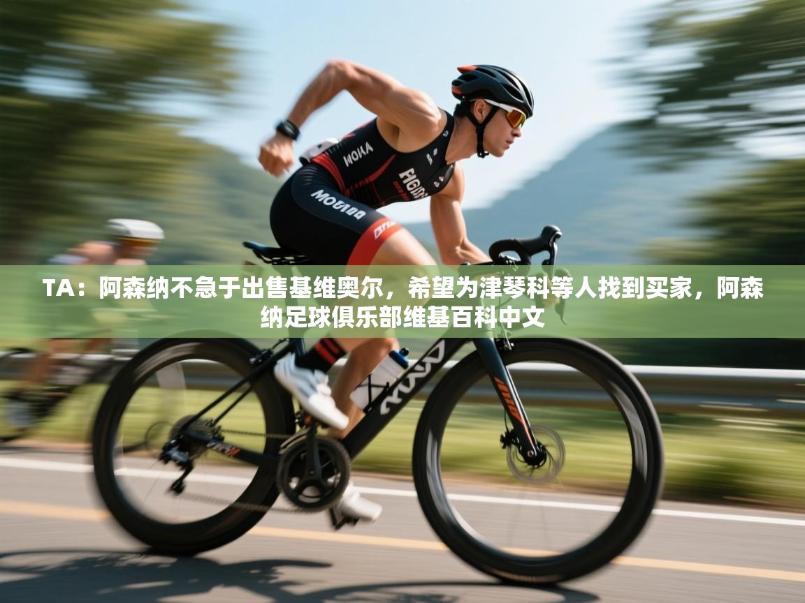 TA：阿森纳不急于出售基维奥尔，希望为津琴科等人找到买家，阿森纳足球俱乐部维基百科中文  第1张