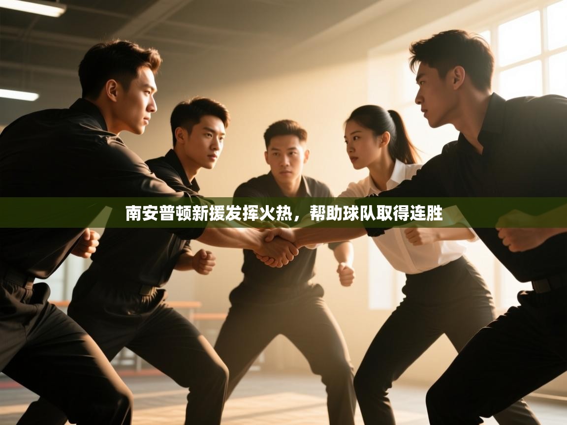 南安普顿新援发挥火热，帮助球队取得连胜  第1张