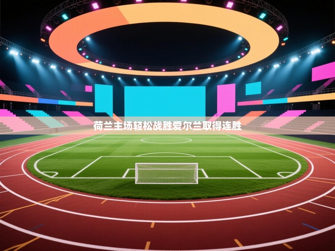 荷兰主场轻松战胜爱尔兰取得连胜  第2张