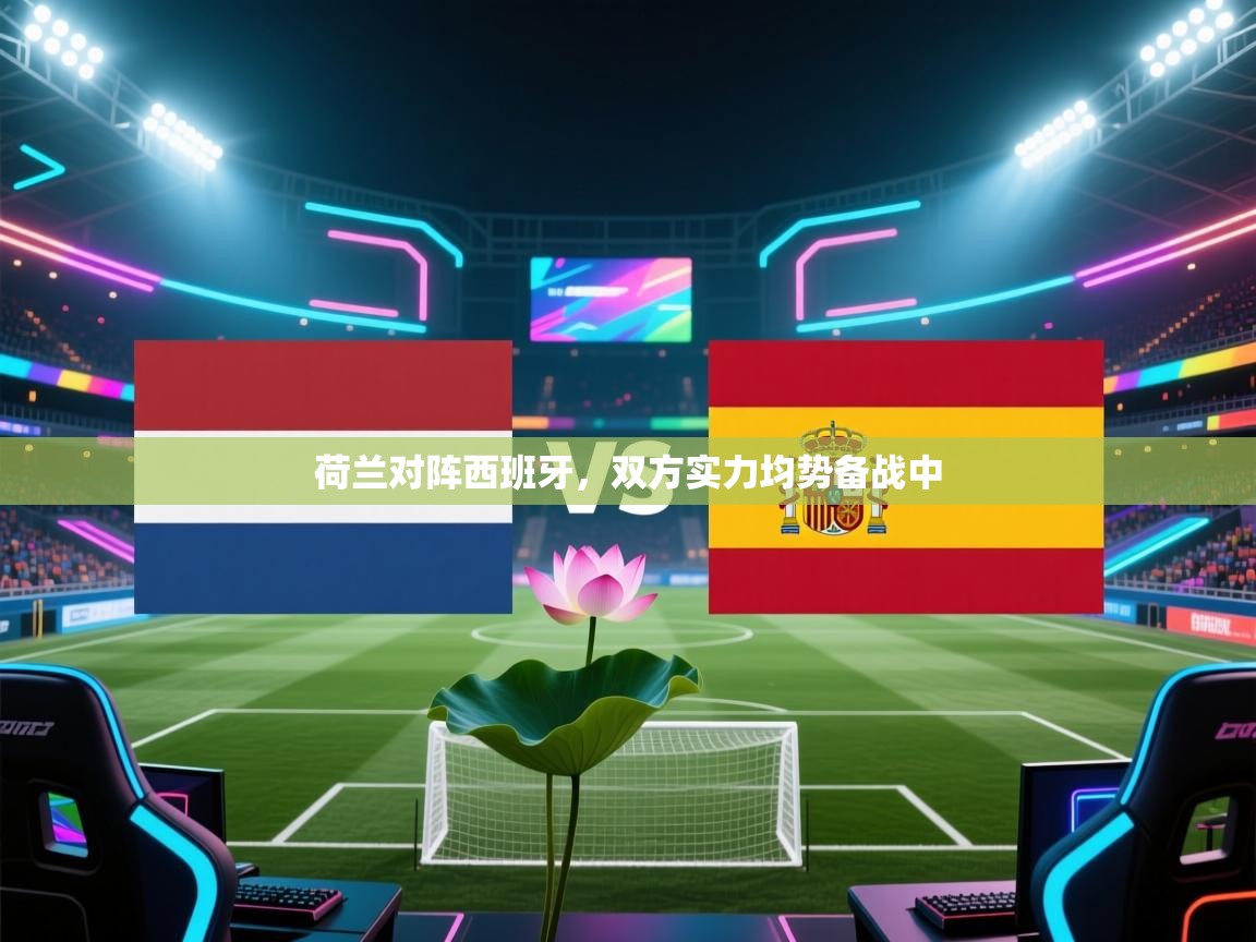 荷兰对阵西班牙,双方实力均势备战中 第2张