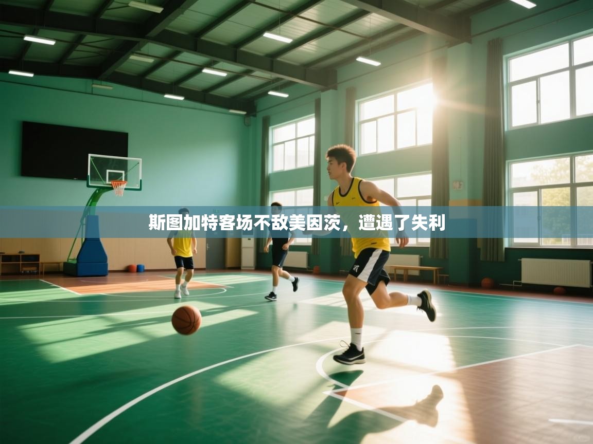 斯图加特客场不敌美因茨，遭遇了失利  第2张