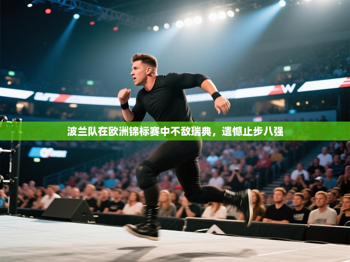 波兰队在欧洲锦标赛中不敌瑞典，遗憾止步八强  第1张