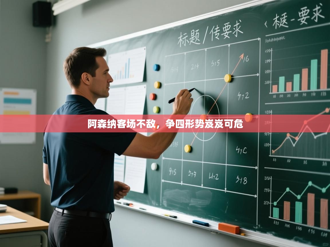 阿森纳客场不敌,争四形势岌岌可危 第2张