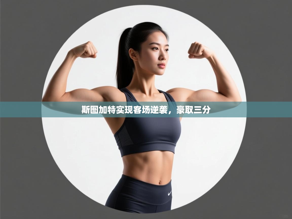 斯图加特实现客场逆袭，豪取三分  第2张