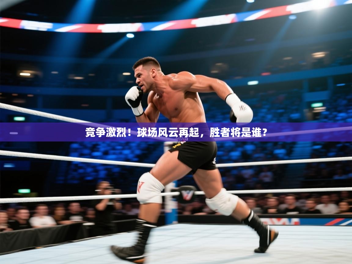 竞争激烈!球场风云再起,胜者将是谁? 第2张