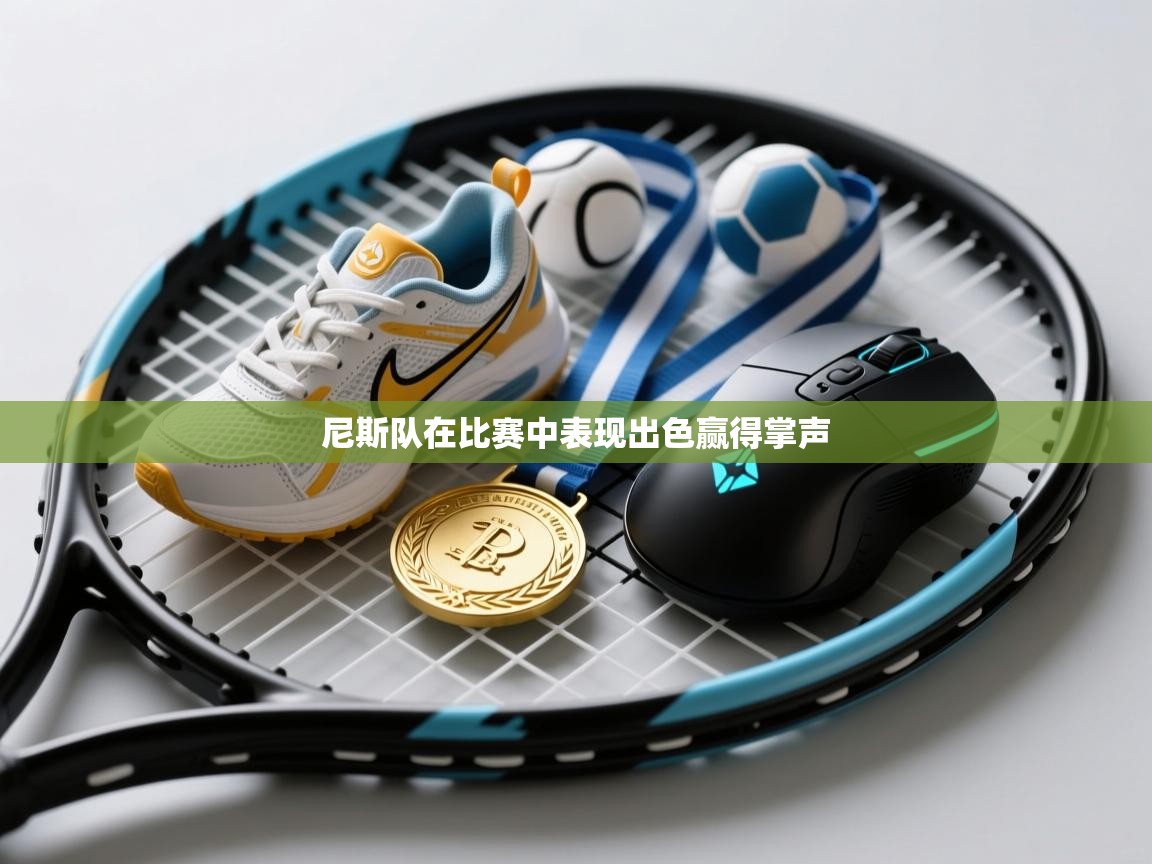 尼斯队在比赛中表现出色赢得掌声 第2张