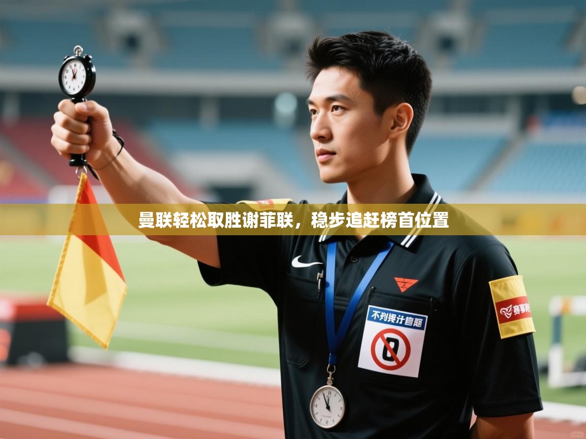 曼联轻松取胜谢菲联，稳步追赶榜首位置  第1张